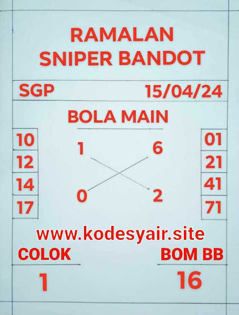 SYAIR SGP VIP
